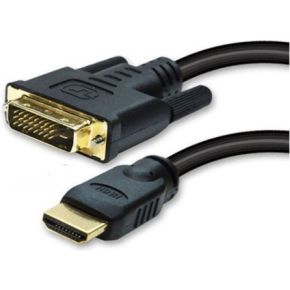 Image of S-Conn HDMI - DVI-D 2m