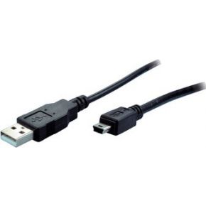 Image of S-Conn USB A/B 2m