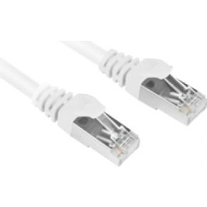 Image of RJ45 CAT.6 SFTP Wh 1,5m