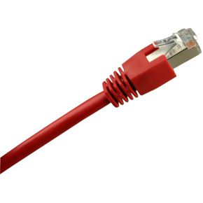 Image of RJ45 CAT.5e SFTP Rd 0,50m