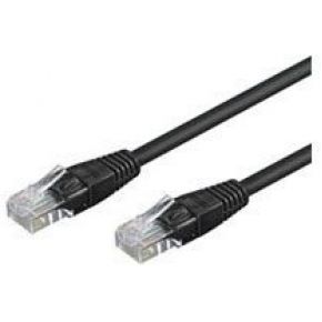 Image of Patchkabel RJ45 Cat.5e S/FTP 0,25m