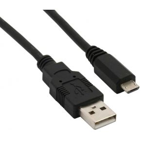 Image of Sharkoon 4044951015481 USB-kabel