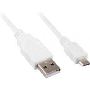 Image of Sharkoon 4044951015542 USB-kabel