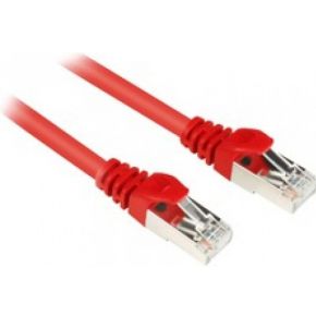 Image of RJ45 CAT.6 SFTP Rd 1,5m