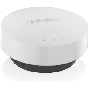 Image of Sitecom ForBusiness Accesspoint Ceiling WLX-3000B