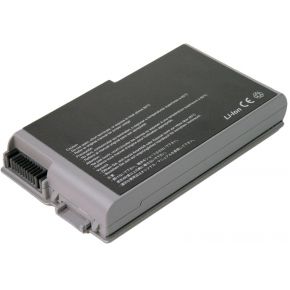 Image of V7 V7ED-D600 oplaadbare batterij/accu