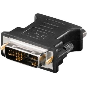 Image of Valueline CMP-ADAP21 kabeladapter/verloopstukje