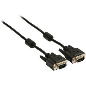 Image of Valueline VLCB59000B100 video kabel adapter