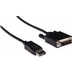 Image of Valueline VLCP37200B30 video kabel adapter