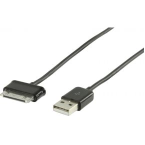 Image of Valueline VLMB39200B10 USB-kabel