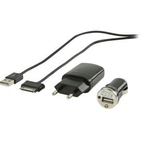 Image of Valueline VLMP39210B1.00 USB-kabel