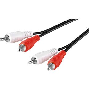 Image of 2x Tulp Kabel 1,5m