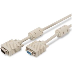 Image of ASSMANN Electronic AK-310203-100-E VGA kabel