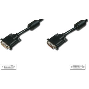 Image of ASSMANN Electronic AK-320200-030-S DVI kabel