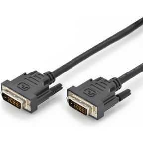 Image of ASSMANN Electronic DB-320108-020-S DVI kabel