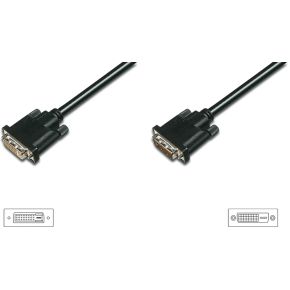 Image of ASSMANN Electronic DVI/DVI 10m