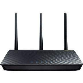 Image of Asus Router RT-AC66U WiFi AC1750