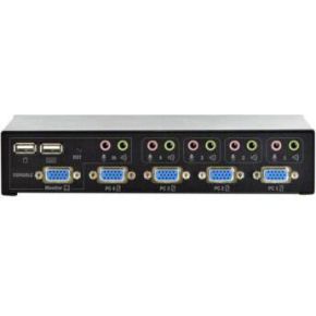 Image of Digitus DS-12402 KVM-switch