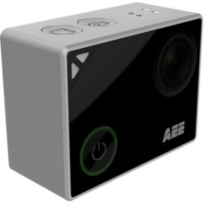 Image of AEE LYFE Silver Action Cam 4K 10fps