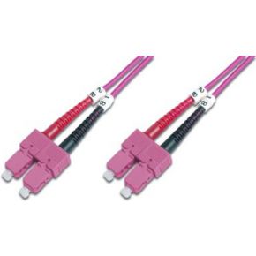 Image of ASSMANN Electronic DK-2522-07-4 Glasvezel kabel