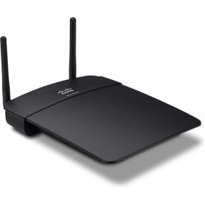 Image of Access Point - 300 Mbps - Linksys