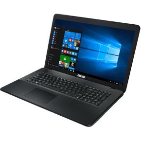 Image of Asus NB R752LAV-TY592T Q4-2016 i3-5005U/17.3""/8GB/1TB/W10