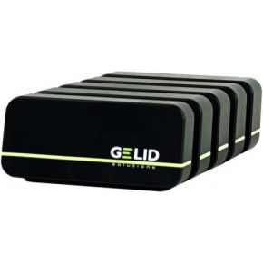 Image of Gelid Solutions Fourza Mobile Charging Station