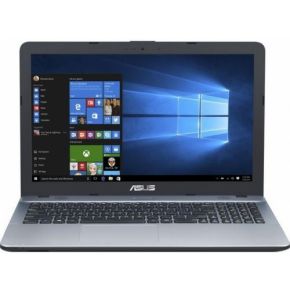 Image of Asus NB R541SA-DM333T Q1-17 N3710/15.6""/4GB/256SSD/W10