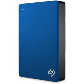 Image of Seagate Backup Plus Portable 5 TB Blauw