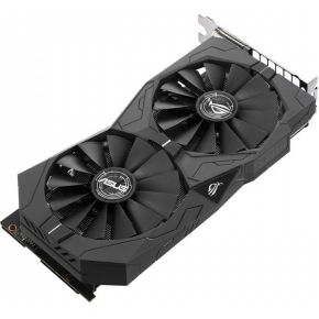 Image of Asus Videokaart ROG Strix GeForce GTX 1050 OC, 2GB