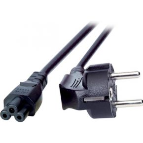 Image of C5 - 5 meter - Zwarte Kabel - Techtube Pro