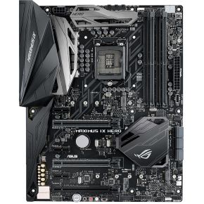 Image of Asus MAXIMUS IX HERO ATX LGA 1151 90MB0S10-M0EAY0