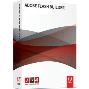 Image of Adobe Flash Builder Standard 4.7