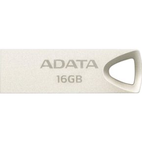 Image of ADATA AUV210-16G-RGD 16GB USB 2.0 Type-A Beige USB flash drive