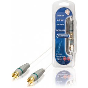 Image of Bandridge BVL9103 coax-kabel