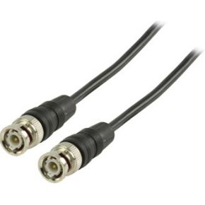 Image of BNC kabel - 3 meter - Goobay