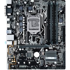 Image of Asus PRIME B250M-A