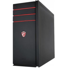 Image of MSI Codex 3 7RB-006EU Desktop PC