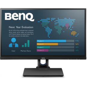 Image of Benq BL2706HT 27 monitor