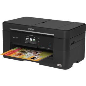 Image of Brother MFC J 5620 DW 4 IN 1 printer MFCJ5620DWG1