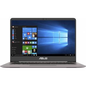 Image of Asus NB BX410UA-GV093T Q1-17 i3-7100U/14""/4GB/128SSD/W10