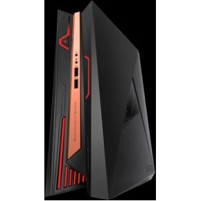 Image of ASUS ROG GR8 II-T022Z i5-7400 Zwart