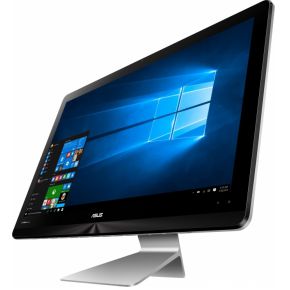 Image of Asus All in One Zen AiO ZN240ICUK-RA002T 23.8", i5 7200U, 1TB