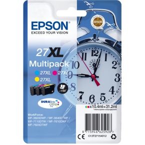 Image of Epson 27XL combo