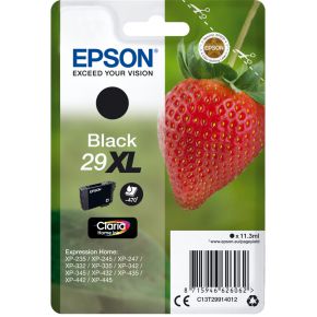 Image of Epson C13T29914012 inktcartridge