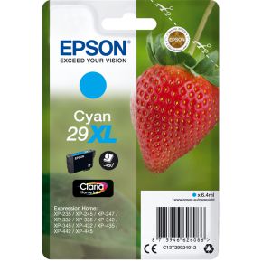 Image of Epson C13T29924012 inktcartridge