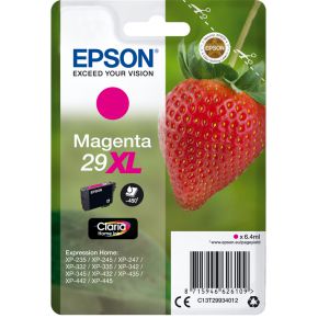 Image of Epson C13T29934012 inktcartridge