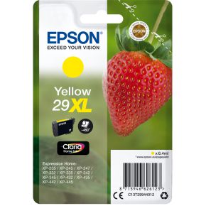 Image of Epson C13T29944012 inktcartridge