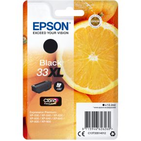 Image of Epson C13T33514022 inktcartridge