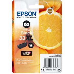 Image of Epson C13T33614012 inktcartridge